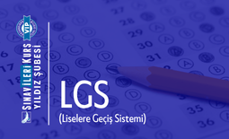 LGS LGS